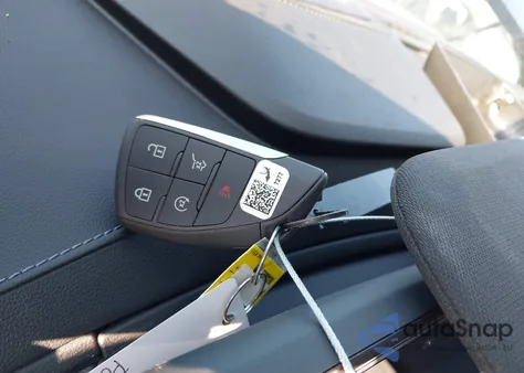 2025 Buick Enclave Sport Touring Fwd z USA, uszkodzony, nr VIN 5GAEVBRS5SJ133987